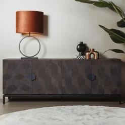 Tower Living Dressoir San Marino Eiken* Dressoirs