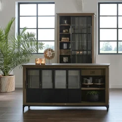 Rivièra Maison Dressoir The Hoxton 175cm* Dressoirs