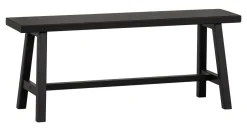 WOOOD Eetkamerbank Imme Grenenhout 110cm, kleur* Eetkamerbanken
