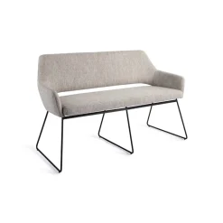 Jesper Home Eetkamerbank Yanai 140cm* Eetkamerbanken