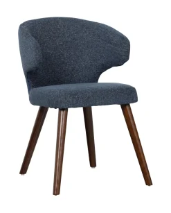 vtwonen Eetkamerstoel Cape* Eetkamerstoelen Met Armleuning