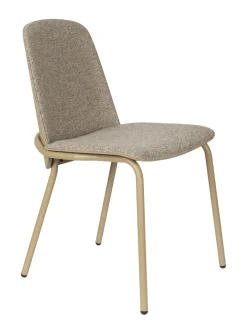 Zuiver Eetkamerstoel Clip* Eetkamerstoelen Zonder Armleuning