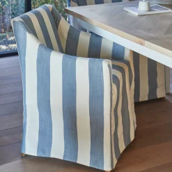 Rivièra Maison Eetkamerstoel Firenze kleur* Eetkamerstoelen Met Armleuning