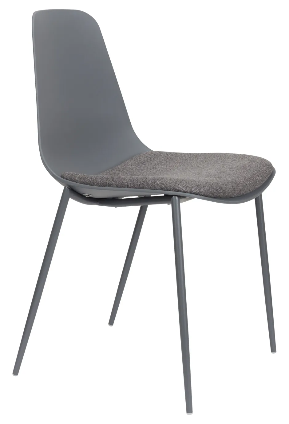 ZILT Eetkamerstoel Ismael* Eetkamerstoelen Zonder Armleuning