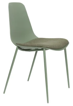 ZILT Eetkamerstoel Ismael* Eetkamerstoelen Zonder Armleuning