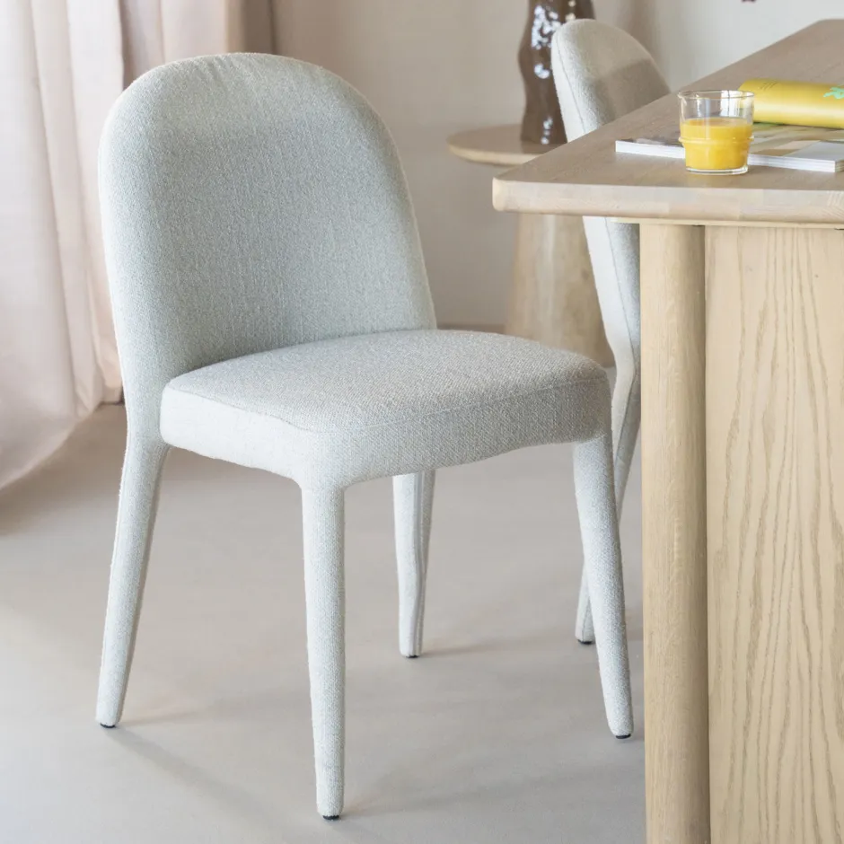 Eleonora Eetkamerstoel Jaxx* Eetkamerstoelen Zonder Armleuning