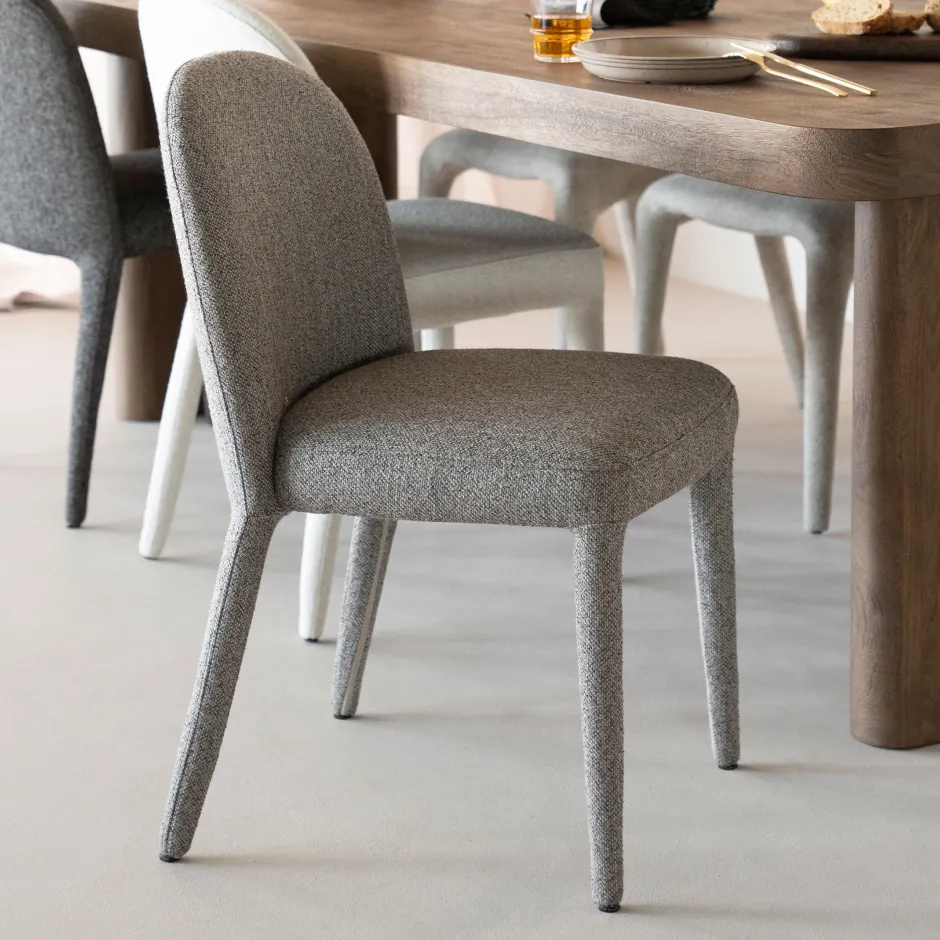 Eleonora Eetkamerstoel Jaxx* Eetkamerstoelen Zonder Armleuning