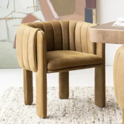 Eleonora Eetkamerstoel Liselore* Eetkamerstoelen Met Armleuning