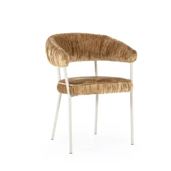 Eleonora Eetkamerstoel Lizzy* Eetkamerstoelen Met Armleuning