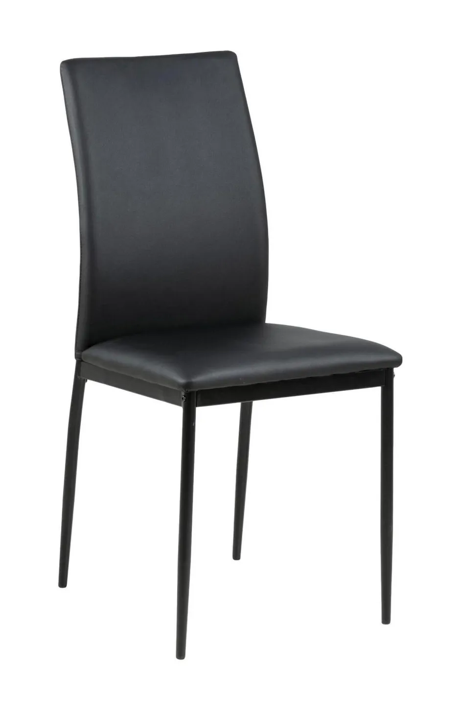 Bendt Eetkamerstoel Nuna PU, kleur* Eetkamerstoelen Met Leer Of Kunstleer|Eetkamerstoelen Zonder Armleuning