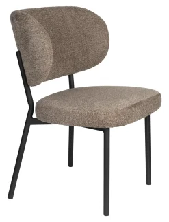 ZILT Eetkamerstoel Ondrea* Eetkamerstoelen Zonder Armleuning