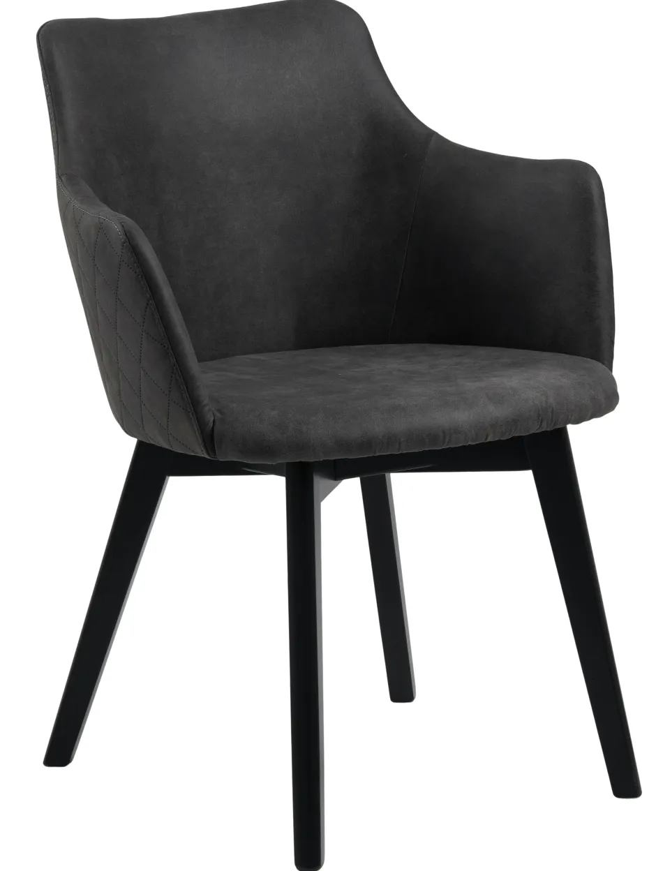 Sohome Eetkamerstoel Pim* Eetkamerstoelen Met Armleuning