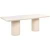 Richmond Interiors Eettafel Urban Bloom* Eettafels Voor In Je Tuin|Rechte Eettafel
