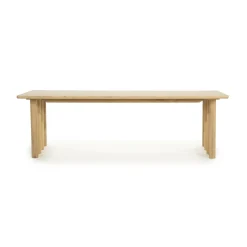 Eleonora Eettafel Jake Eiken, kleur* Rechte Eettafel