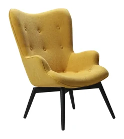 Artistiq Living Fauteuil Anderson* Fauteuil Stof / Textiel