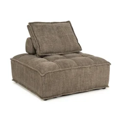 By-Boo Fauteuil Hive Geweven stof* Fauteuil Stof / Textiel