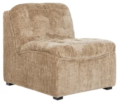 MUST Living Fauteuil Liberty Chenille, kleur* Fauteuil Stof / Textiel