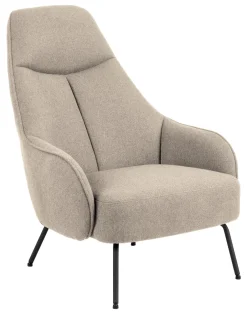 Bendt Fauteuil Nakeda* Fauteuil Stof / Textiel