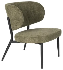 ZILT Fauteuil Ondrea* Fauteuil Stof / Textiel