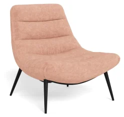 Sohome Fauteuil Otis Chenille, kleur* Fauteuil Stof / Textiel