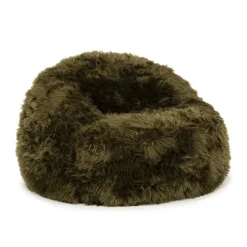 By-Boo Fauteuil Snuzzle Fluffy* Fauteuil Stof / Textiel