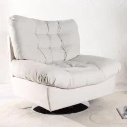 Nohr Fauteuil Timoty kleur* Fauteuil Stof / Textiel