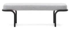 Kave Home Halbank Compo 130cm, kleur* Halbanken