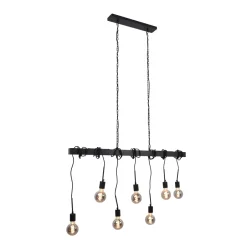 Urban Interiors Hanglamp Blox kleur* Hanglampen
