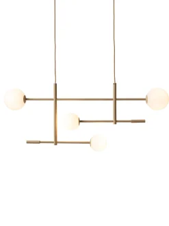 it's about RoMi Hanglamp Copenhagen 4-lamps* Hanglampen