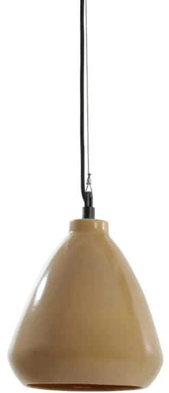 Light & Living Hanglamp Desi 22cm* Hanglampen