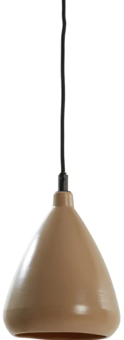 Light & Living Hanglamp Desi 18cm* Hanglampen