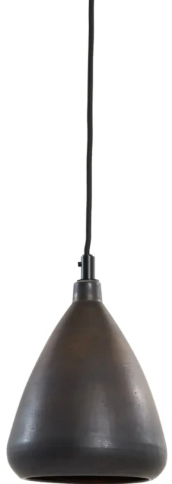 Light & Living Hanglamp Desi 18cm* Hanglampen