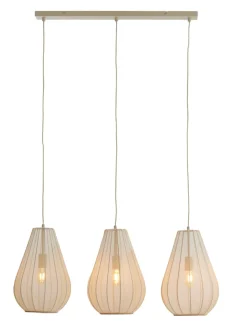 Light & Living Hanglamp Itela 3-Lamps, kleur* Hanglampen