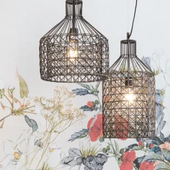 Dutchbone Hanglamp Jim* Hanglampen