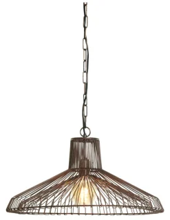 Light & Living Hanglamp Kasper kleur* Hanglampen
