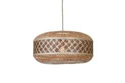 GOOD&MOJO Hanglamp Langkawi Bamboe, 50cm* Hanglampen