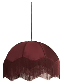 Light & Living Hanglamp Malacia Velvet, kleur* Hanglampen