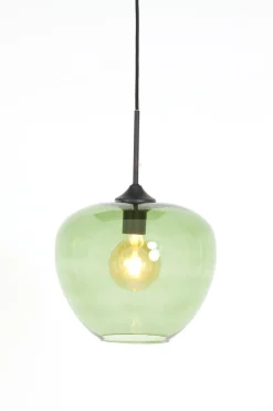 Light & Living Hanglamp Mayson Ø30cm* Hanglampen
