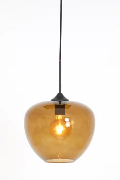 Light & Living Hanglamp Mayson Ø30cm* Hanglampen