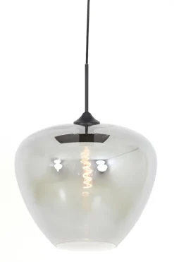 Light & Living Hanglamp Mayson Ø40cm* Hanglampen