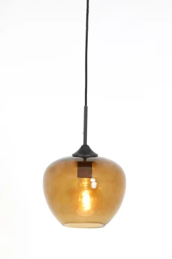 Light & Living Hanglamp Mayson Ø18cm* Hanglampen