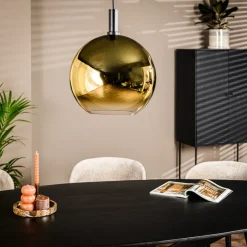 BASE Hanglamp Mirel Glas, kleur* Hanglampen