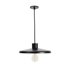Kave Home Hanglamp Nuvira Gesatineerd metaal* Hanglampen
