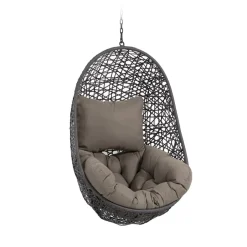 Kave Home Hangstoel Florina kleur* Hangstoelen & Hangmatten