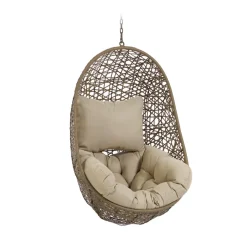 Kave Home Hangstoel Florina kleur* Hangstoelen & Hangmatten