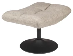 Dutchbone Hocker Bar* Poefs & Hockers