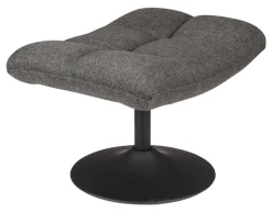 Dutchbone Hocker Bar* Poefs & Hockers