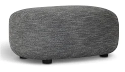 Jesper Home Hocker Luusar 92cm* Poefs & Hockers