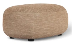 Jesper Home Hocker Luusar 92cm* Poefs & Hockers