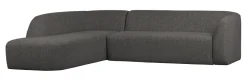 WOOOD Hoekbank Sloping Links* Organische Bank|Hoekbank